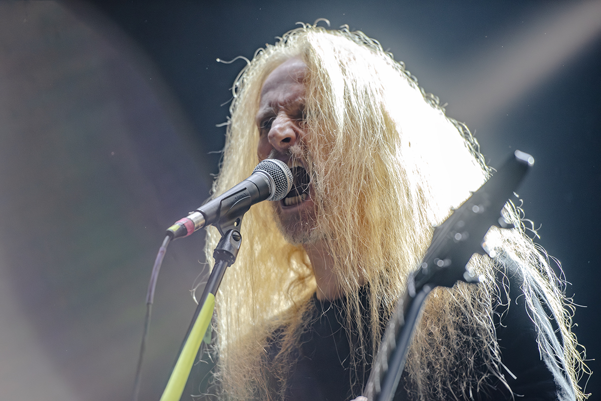 Pestilence - 1349 - Cancer